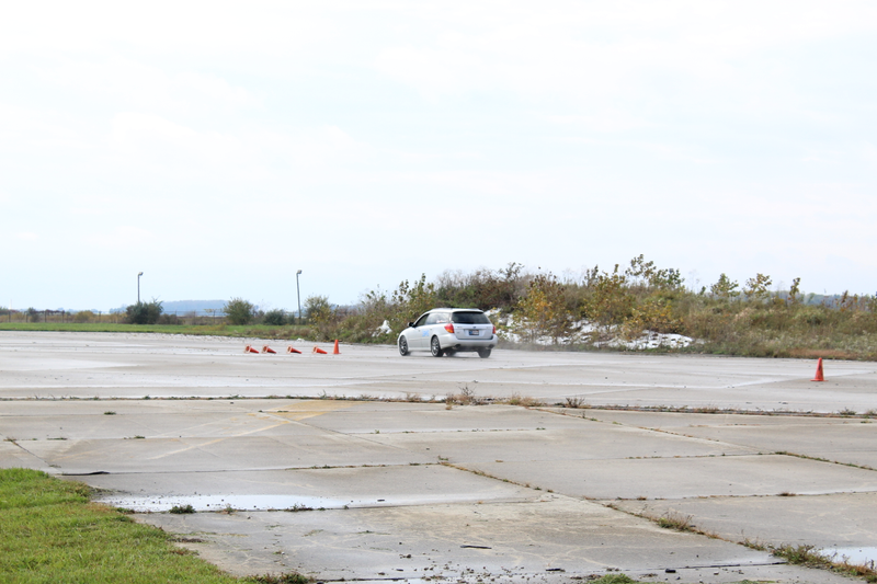 Illustration for article titled Photo Dump from last Annual Indy SCCA pt.2